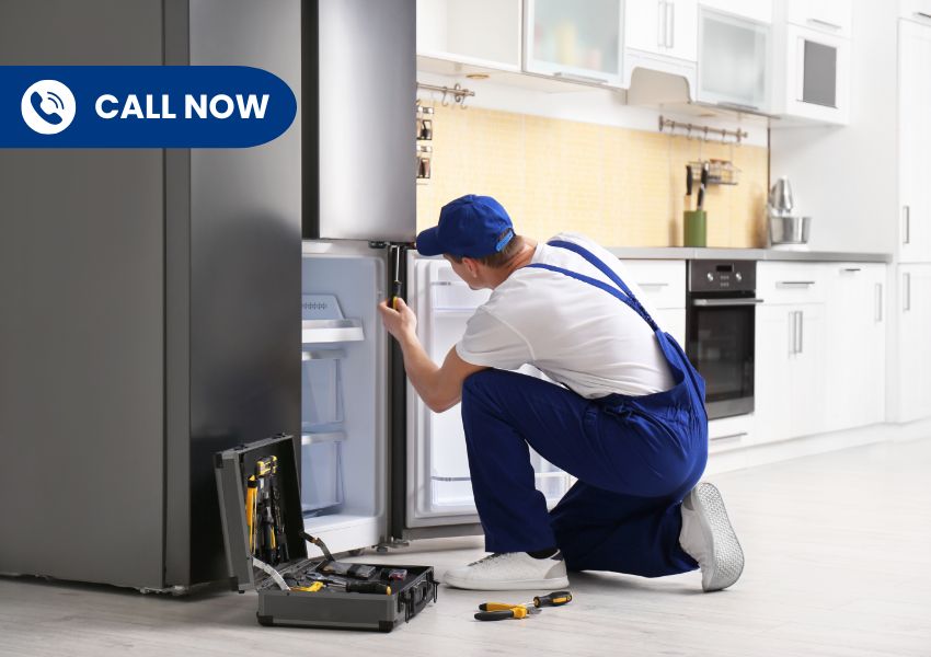 Byron Center Appliance Repair Company